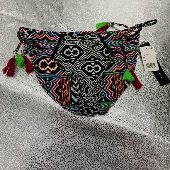 LA Blanca Bikini Bottom  - Picture 3 of 4